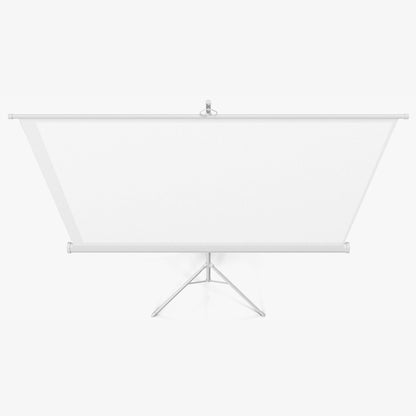 ANC Bright Projection Screen