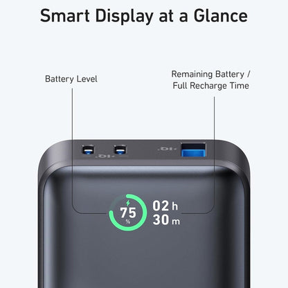 ANKER 533 Power Bank 30W 10000mAH
