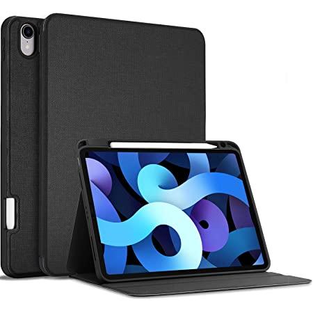 AT Ant-Bact Evolution folio Case For IPad Sir 10.9 blue