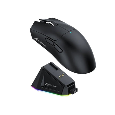 ATTACK SHARK X611-Wired+2.4G+BT Mouse