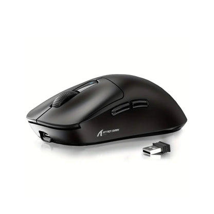 ATTACK SHARK X611-Wired+2.4G+BT Mouse