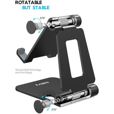 Adjustable Stand - Black