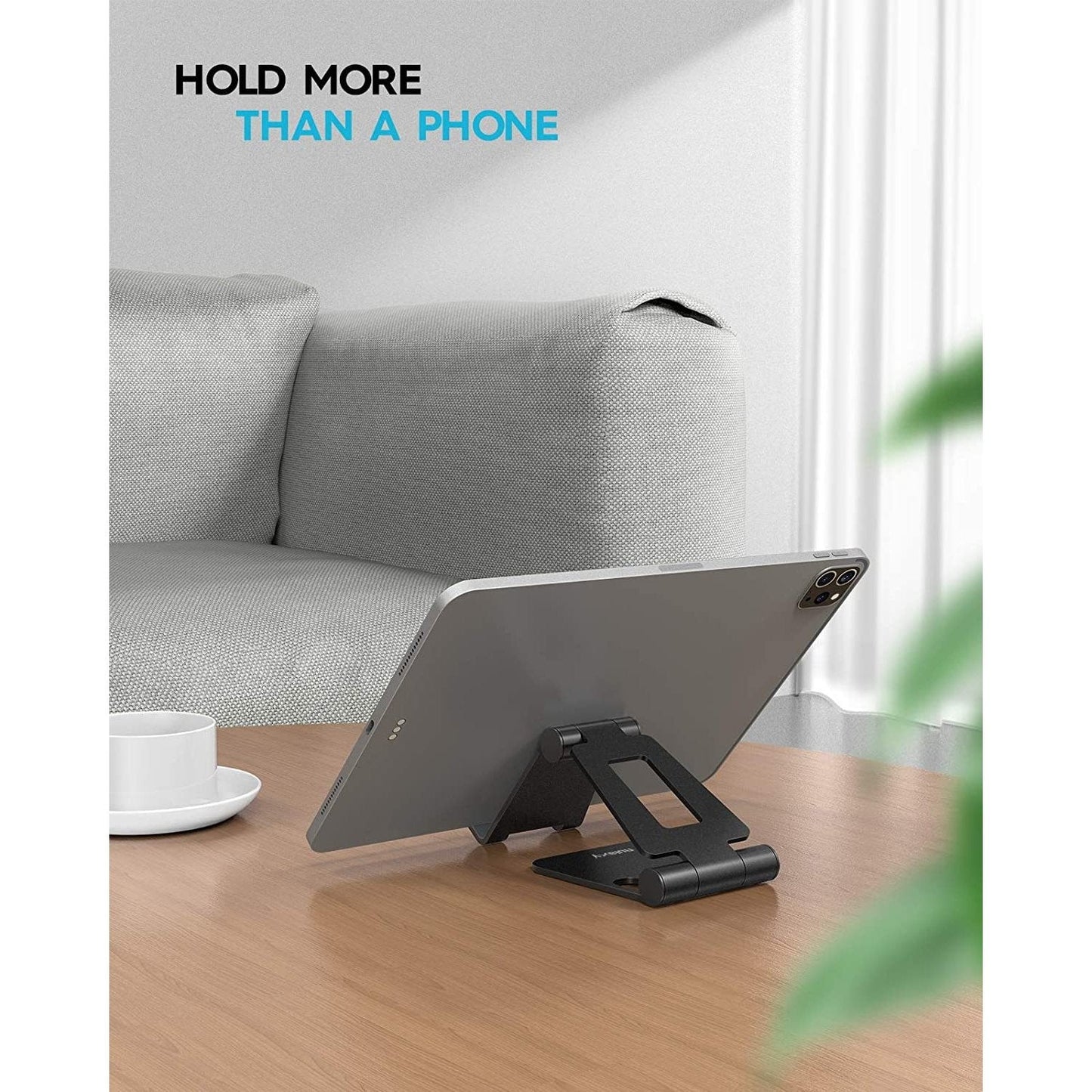 Adjustable Stand - Black