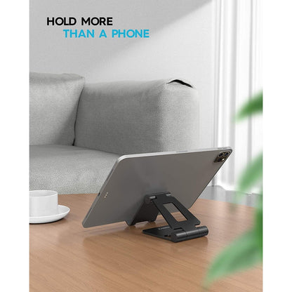 Adjustable Stand - Black