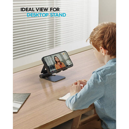 Adjustable Stand - Black