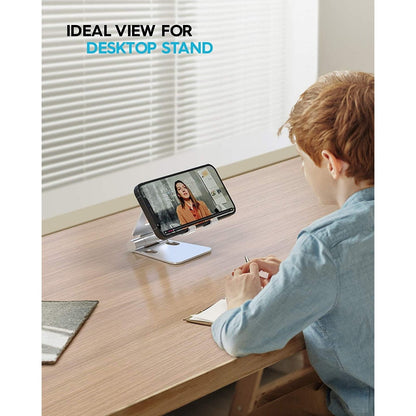 Adjustable Stand - Silver