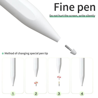 Ahastyle Active Stylus Pen Magnetic