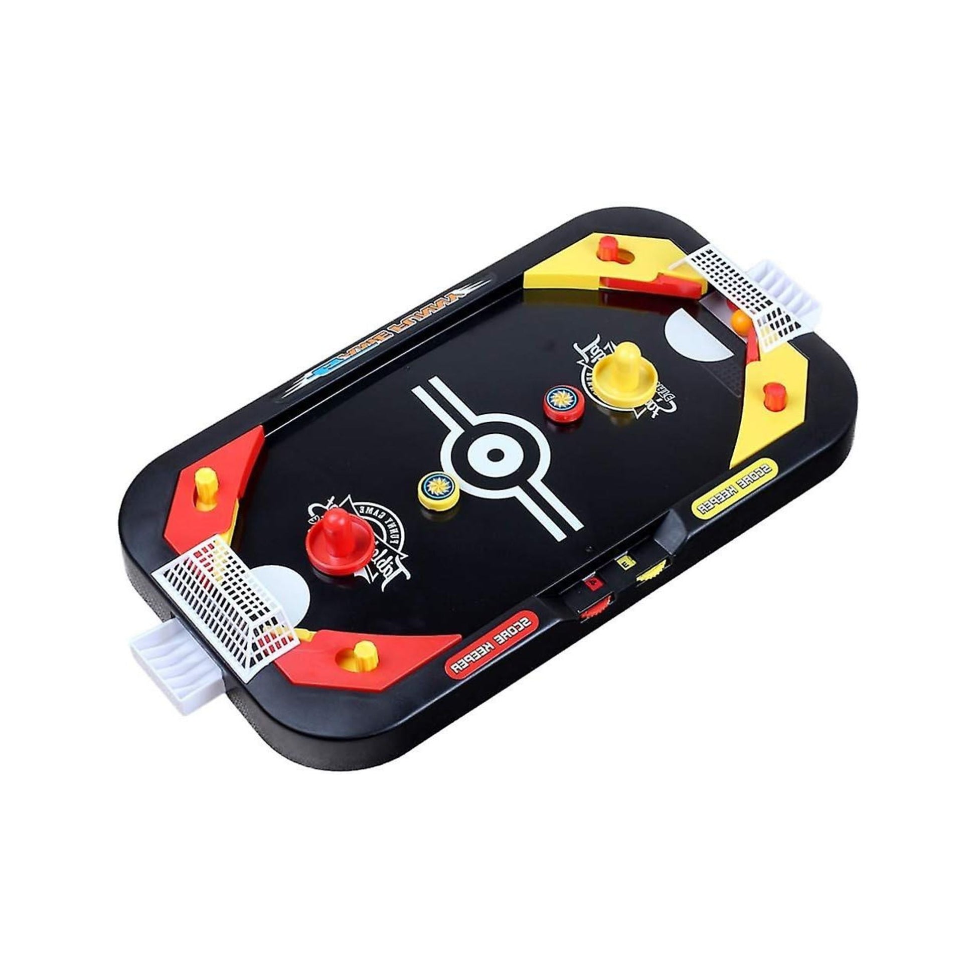 All Star Sports 2 in 1 Hocky & Soccer Game YF-203