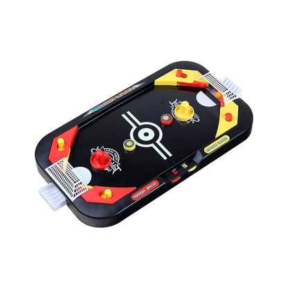 All Star Sports 2 in 1 Hocky & Soccer Game YF-203