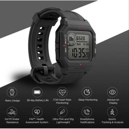 Amazfit Neo - Green