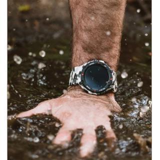 Amazfit T-Rex - Camo Green
