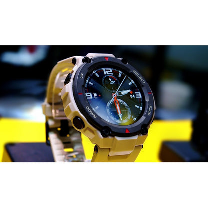 Amazfit T-Rex - Khaki