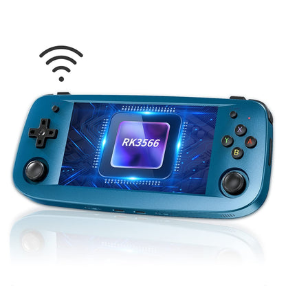 Anbernic RG503: Compact Gaming