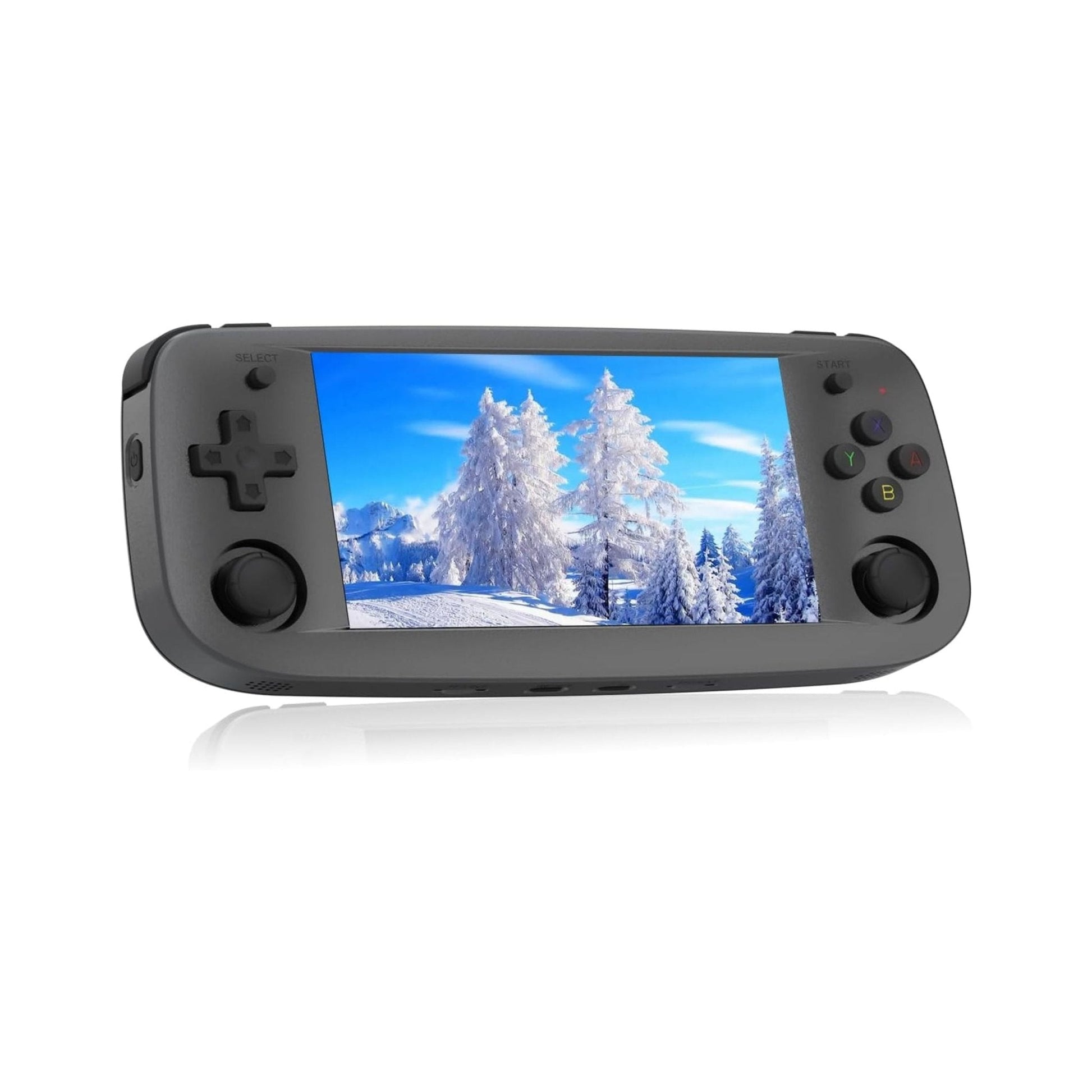 Anbernic RG503: Compact Gaming