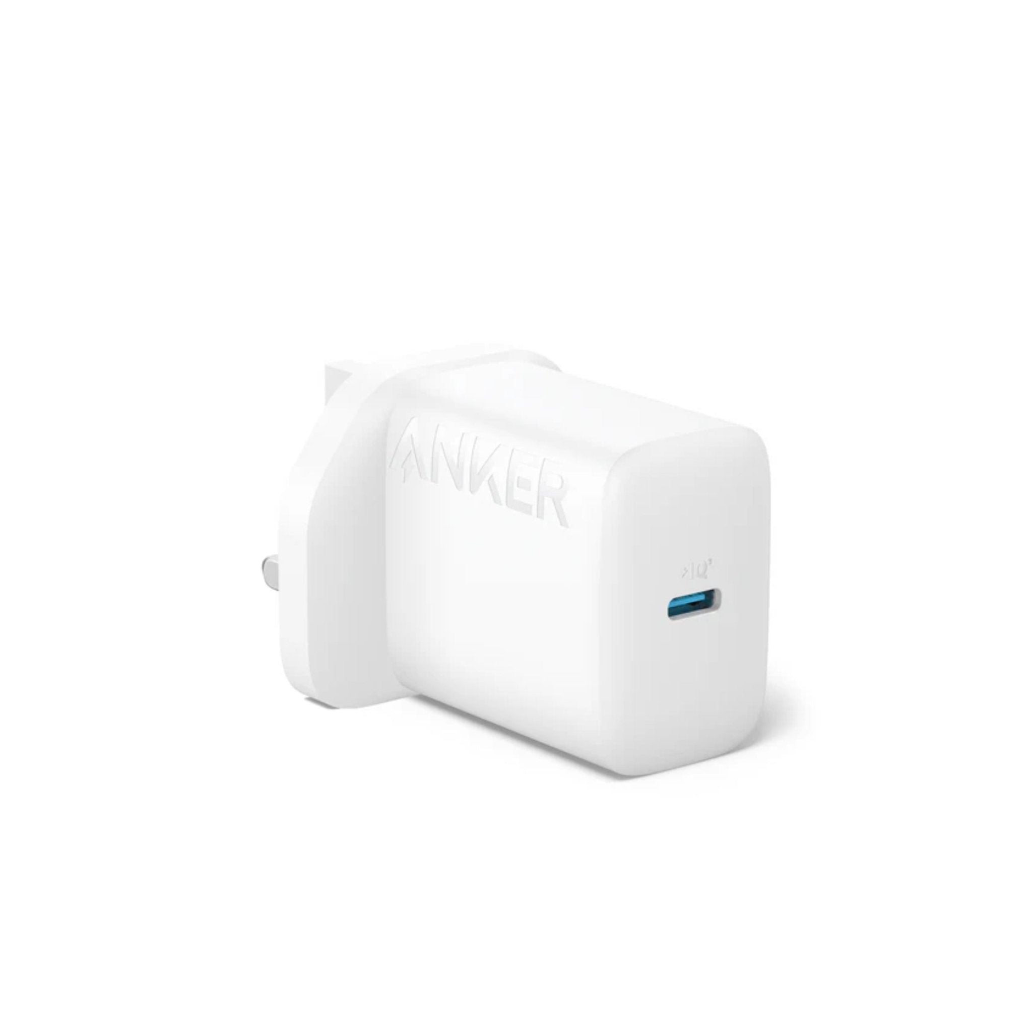 Anker 312 USB-C Charger 30W