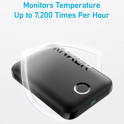 Anker 321 MagGo Batry (PowerCore 5K) - Black