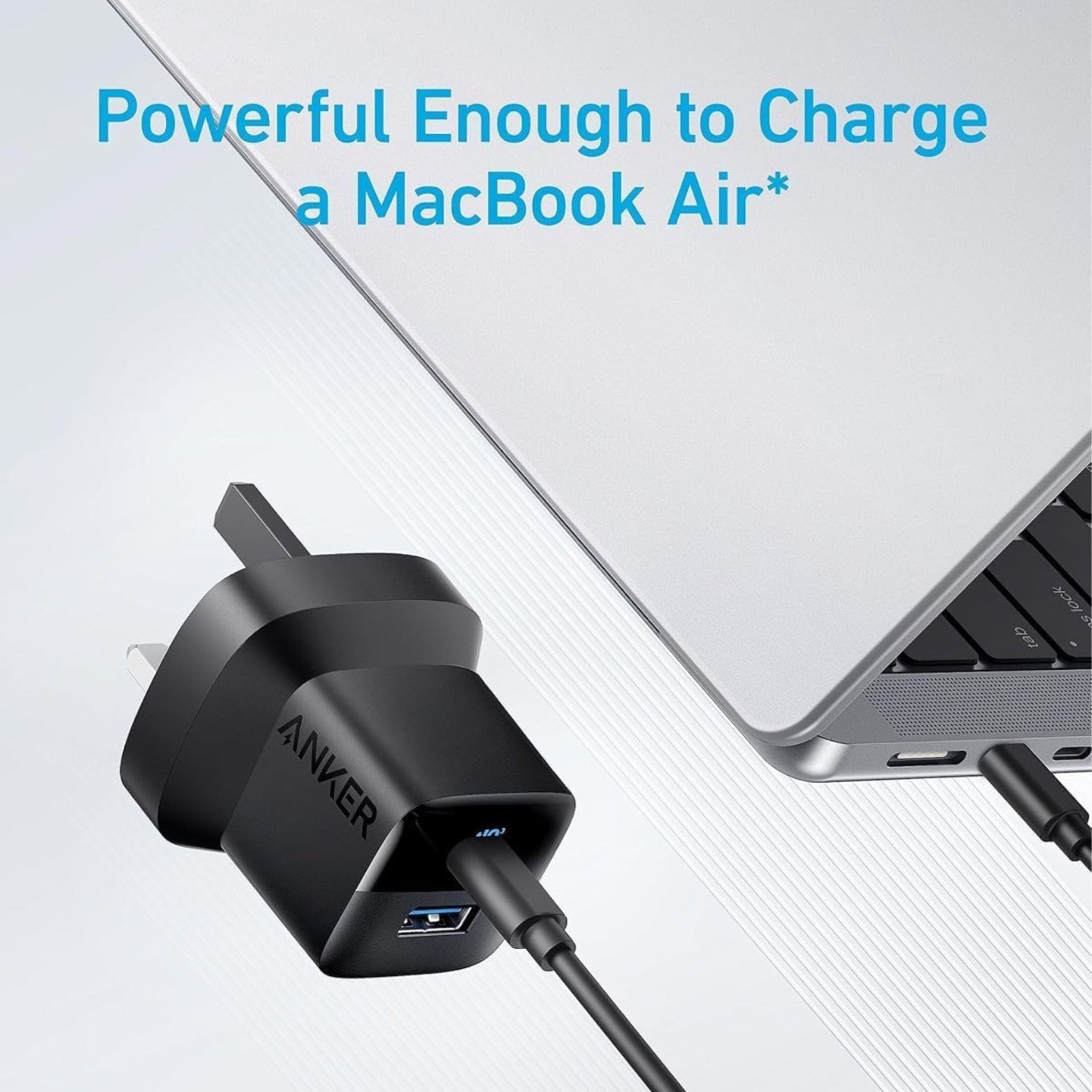 Anker 323 33W Wall Charger