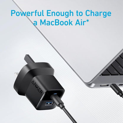Anker 323 33W Wall Charger