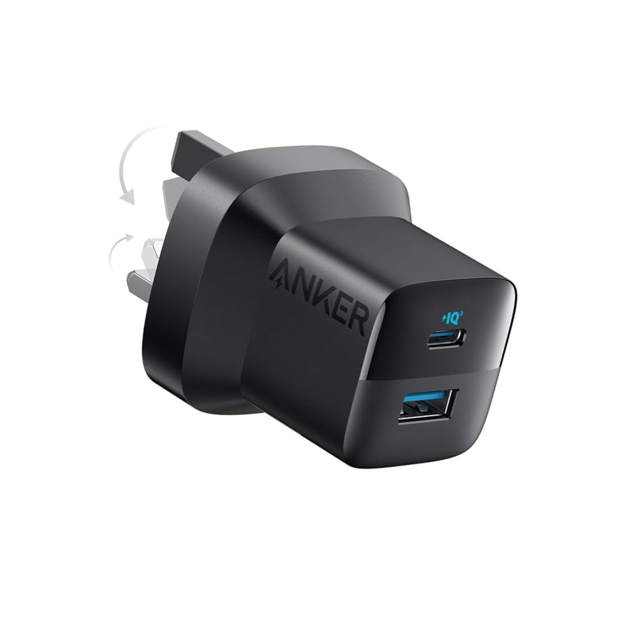Anker 323 33W Wall Charger