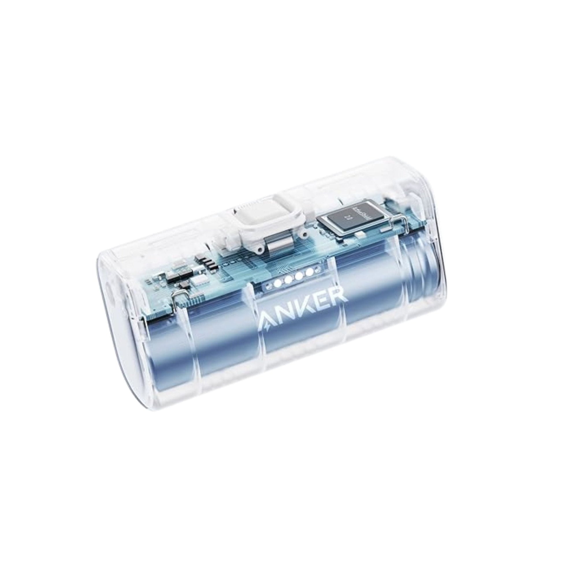 Anker 5000mAh Nano Power Bank 12W Lightninig Connector