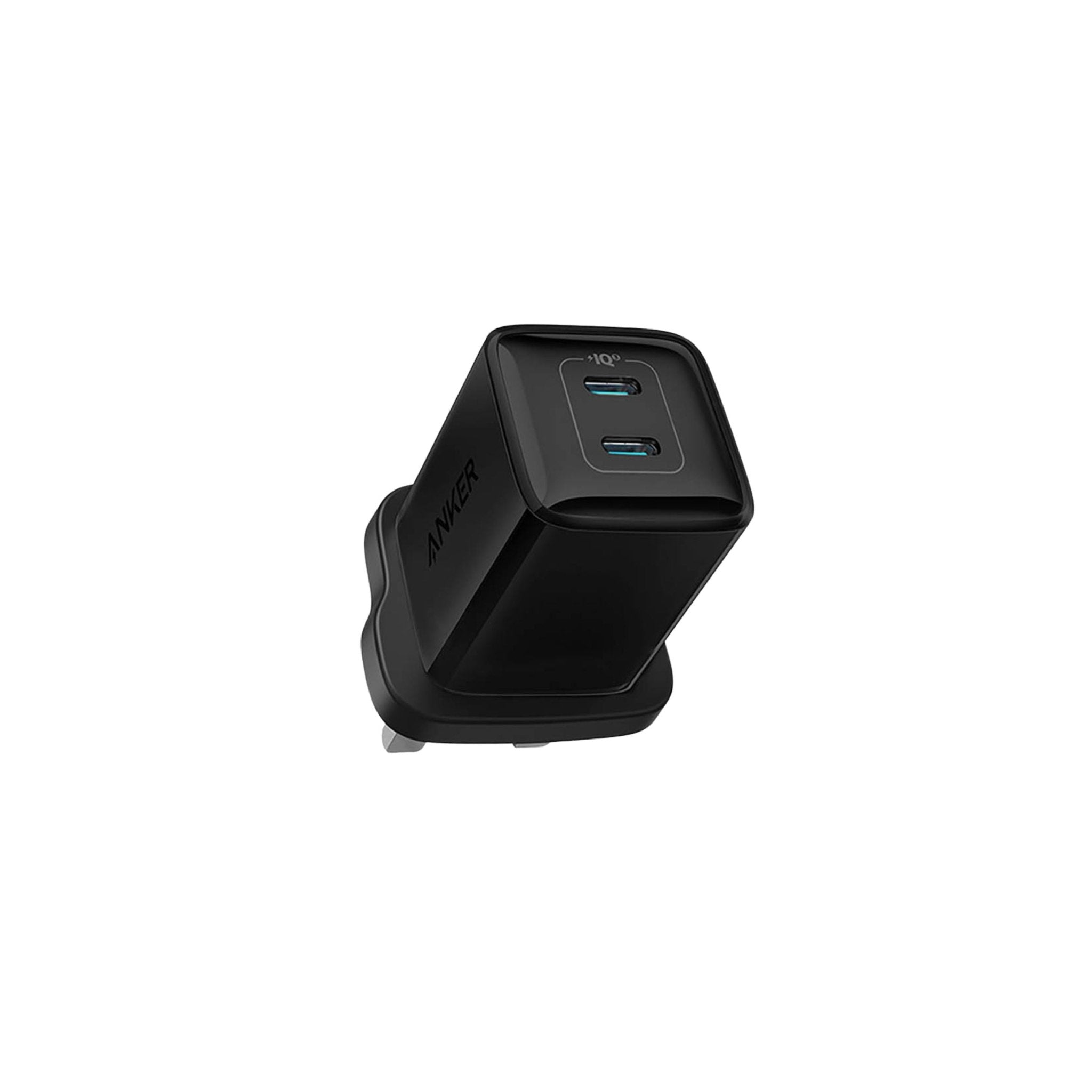 Anker 523 Fast GaN Charger Nano 3 47W - Black