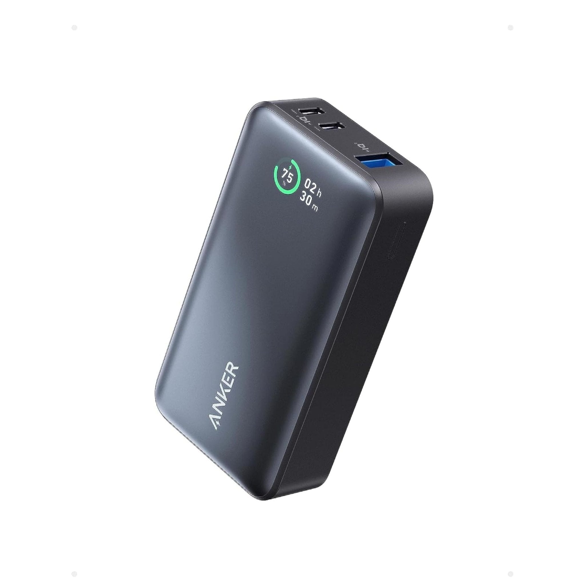 Anker 533 Power Bank Power Core 30W 10000 mAh - Black