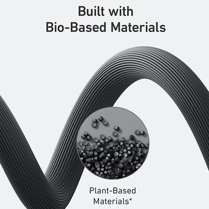 Anker 542 USB-C to Lightning Cable (Bio-Based) 1.8m -Black