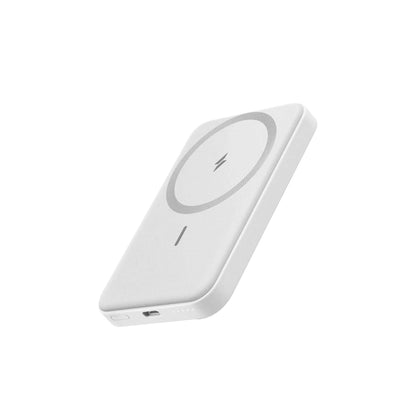 Anker 621 Magnetic Battery (MagGo) - White