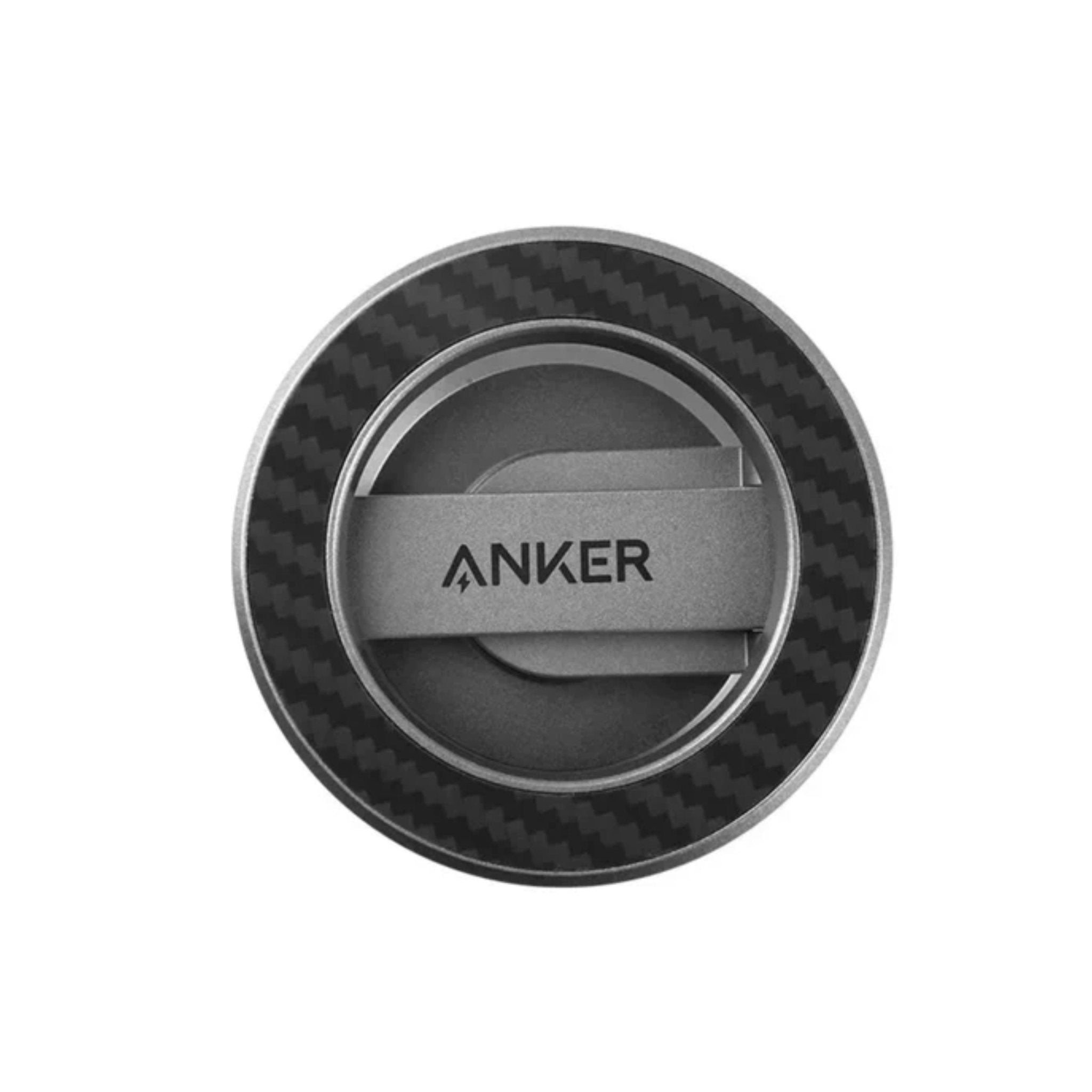 Anker Car Phone Holder Magnetic Bracket 2 - Silver