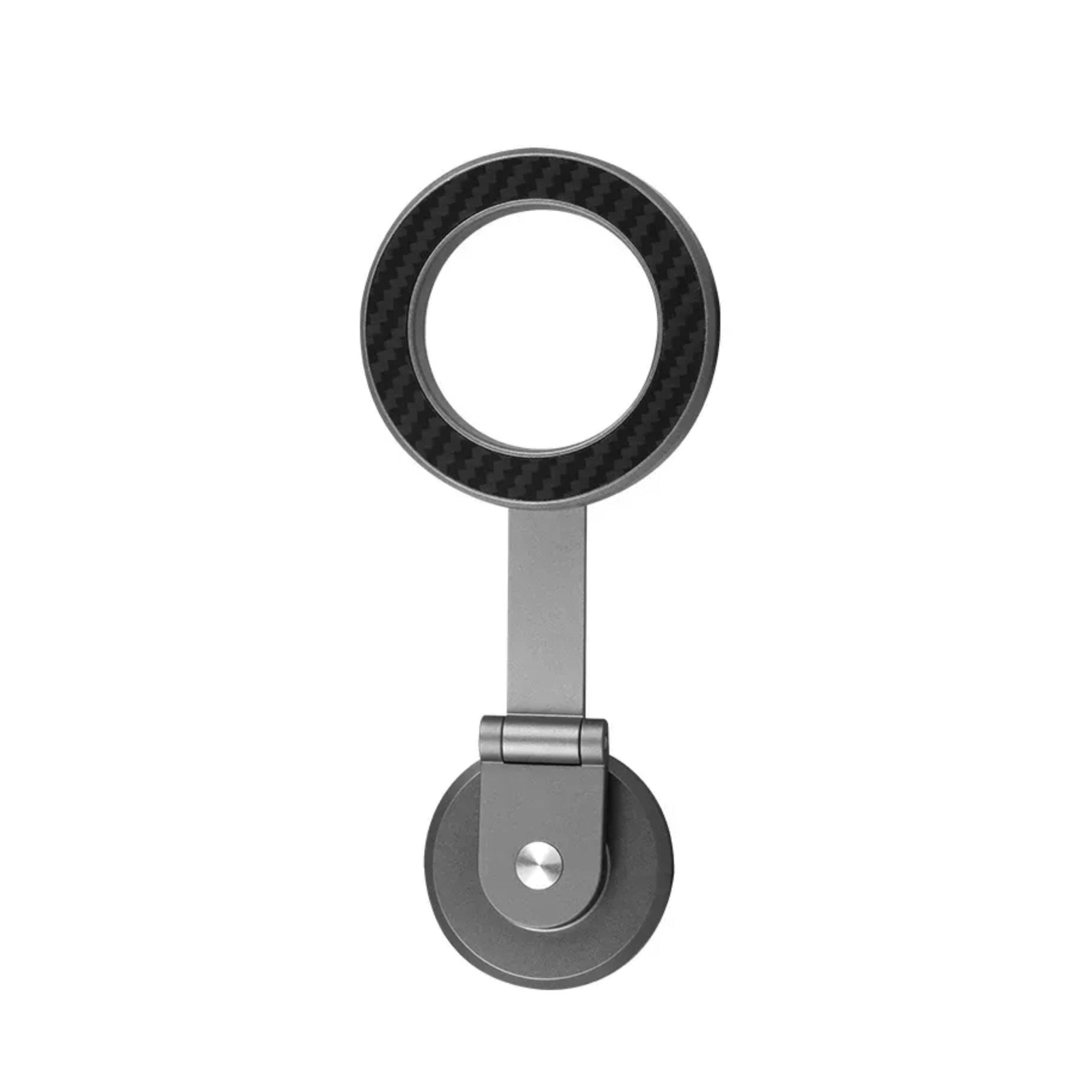 Anker Car Phone Holder Magnetic Bracket - Silver