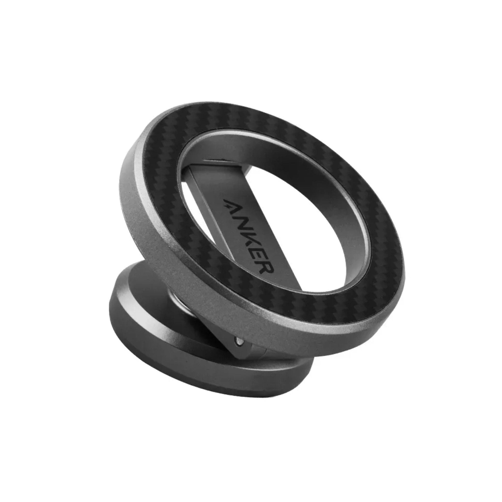 Anker Car Phone Holder Magnetic Bracket - Silver