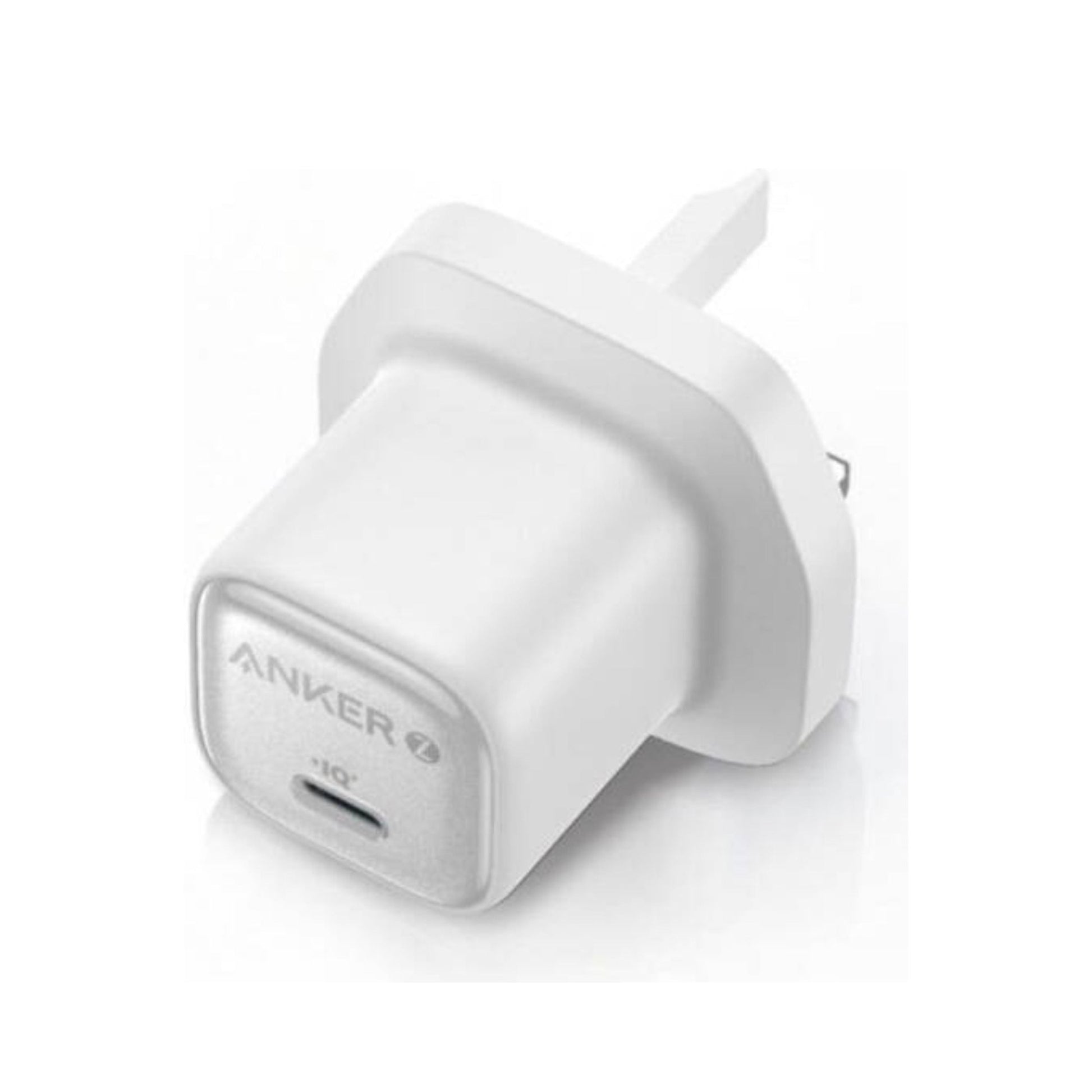 Anker Fast Charger Type-C Port 20W