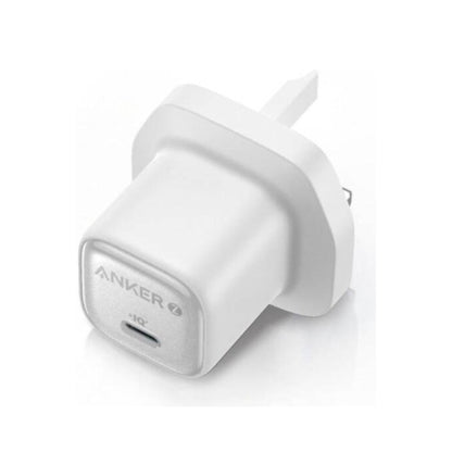 Anker Fast Charger Type-C Port 20W
