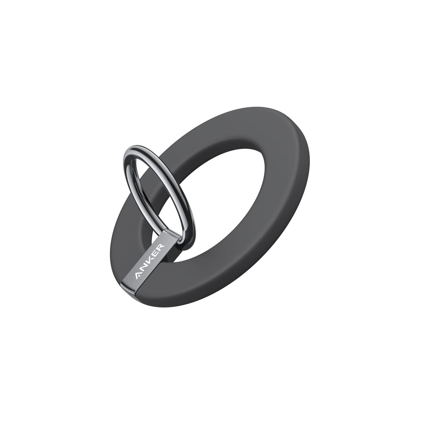 Anker Magnetic Finger Grip - Black
