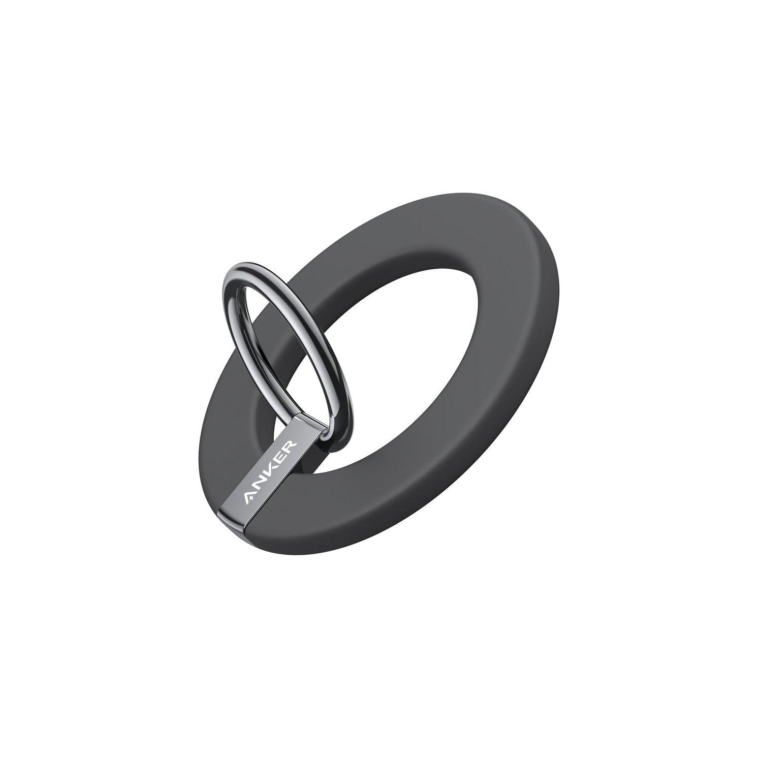 Anker Magnetic Finger Grip - Black