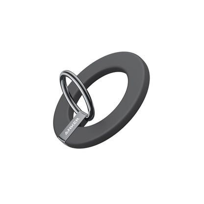 Anker Magnetic Finger Grip - Black