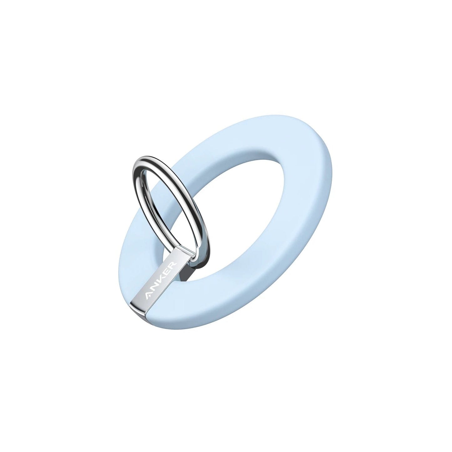 Anker Magnetic Finger Grip - Blue