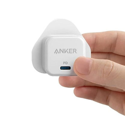 Anker Power Port III USB-C 20W Wall Charger