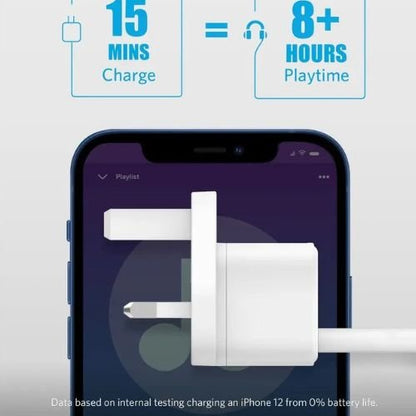 Anker Power Port III USB-C 20W Wall Charger