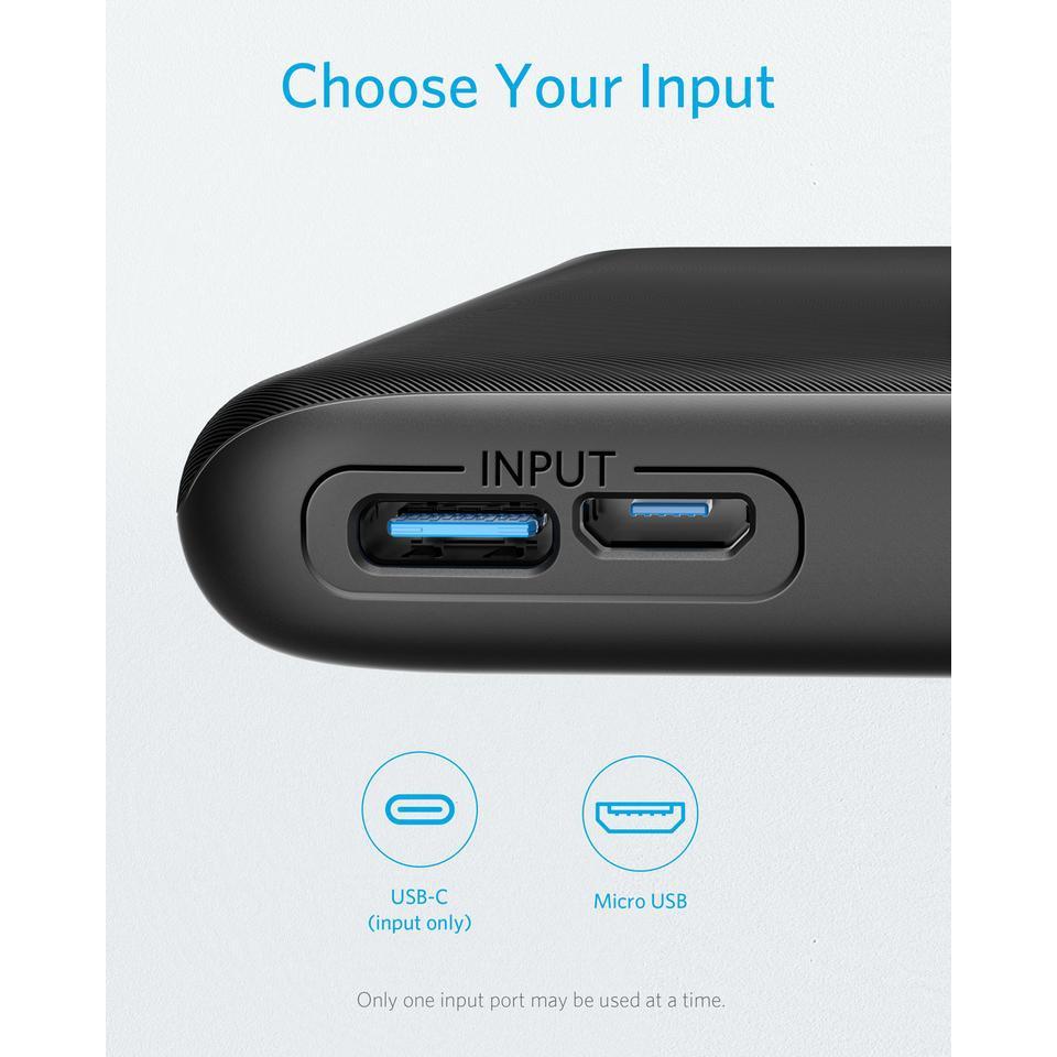 Anker PowerCore Lite 10000mAh
