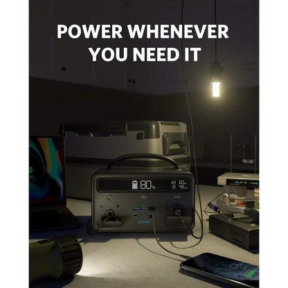 Anker PowerHouse II 400 - 300w