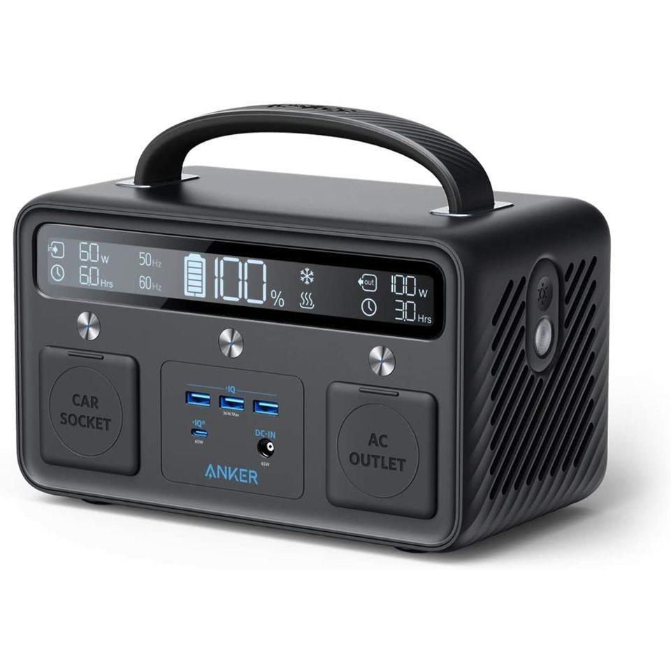 Anker PowerHouse II 400 - 300w