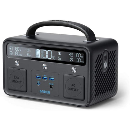 Anker PowerHouse II 400 - 300w