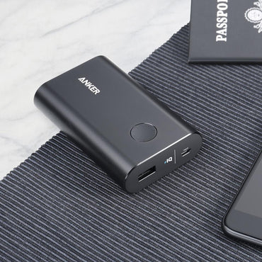 Anker Powercore + 10050