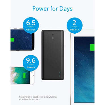 Anker Powercore 26800 Portable Charger A1277H11