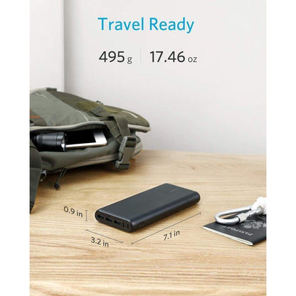Anker Powercore 26800 Portable Charger A1277H11