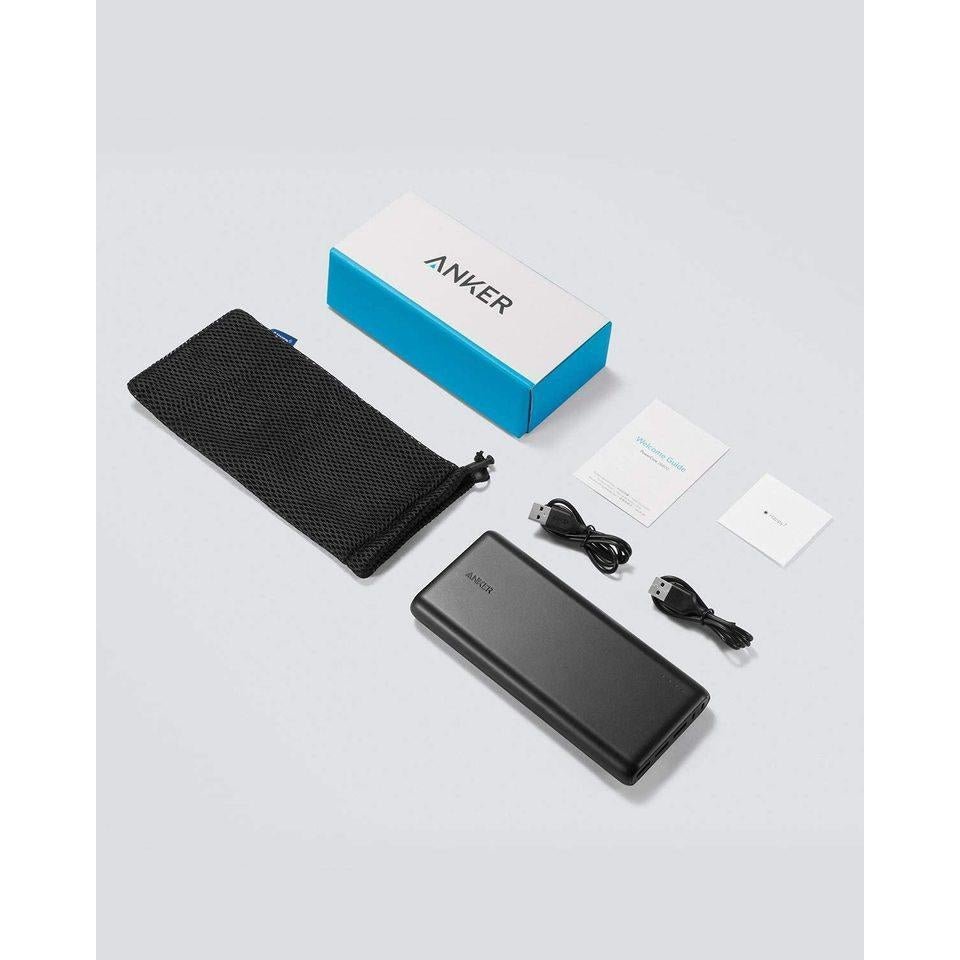 Anker Powercore 26800 Portable Charger A1277H11