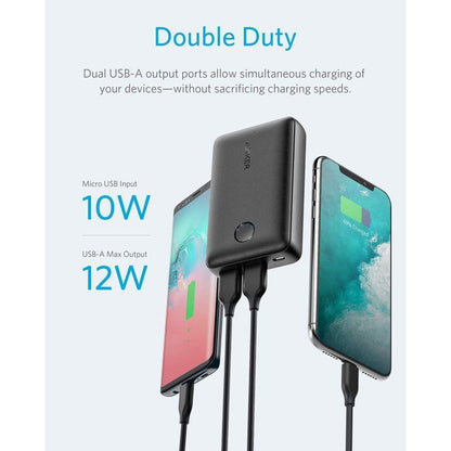 Anker Powercore Select 10000