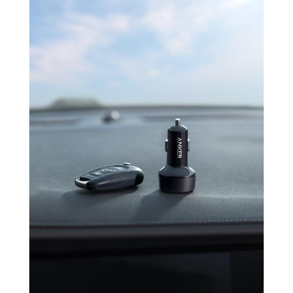 Anker Powerdrive Pd 33w - Black