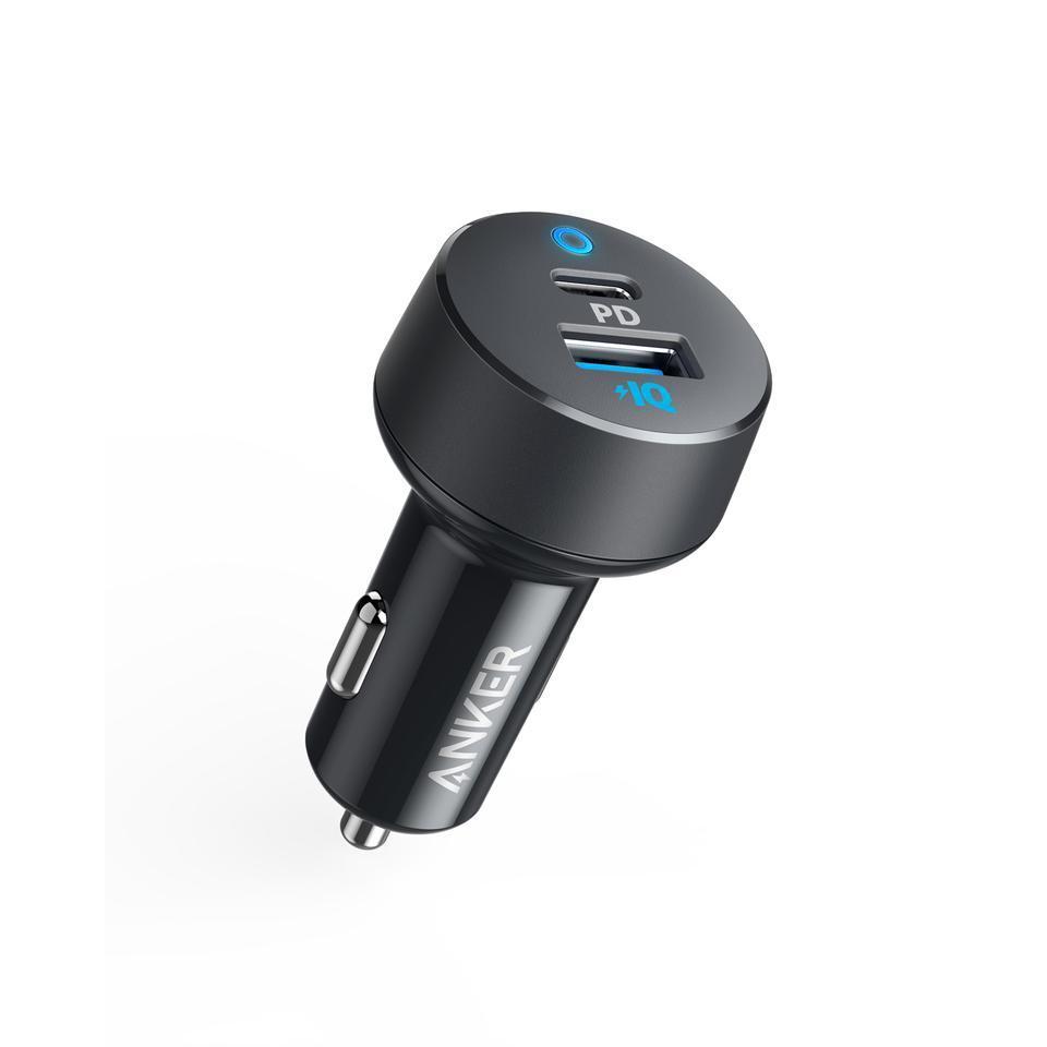 Anker Powerdrive Pd 33w - Black